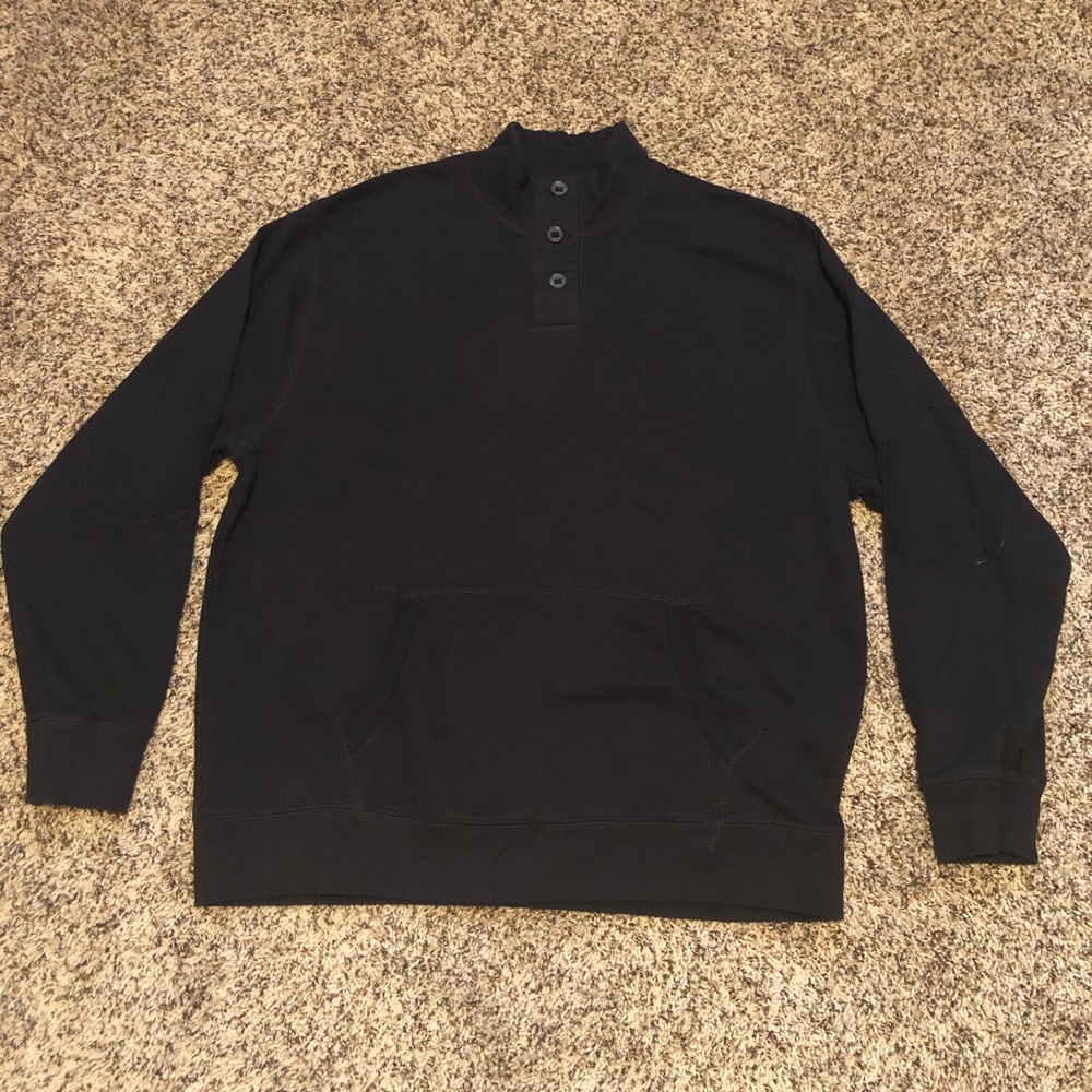 Old Navy Button up sweater size XXL